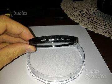 Filtro Hoya PL-CIR 82mm
