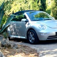 New Beetle cabrio 2005