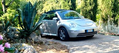 New Beetle cabrio 2005