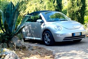 New Beetle cabrio 2005