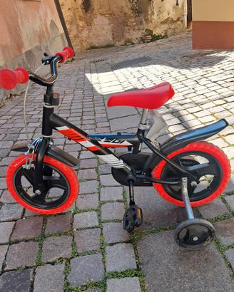 Bicicletta 