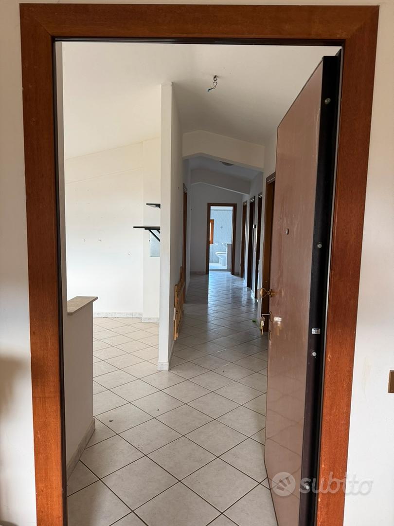 Appartamento – Pignataro Interamna - Vista 2