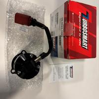 Blow off pop off Turbosmart tsi tfsi