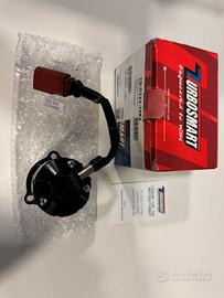 Blow off pop off Turbosmart tsi tfsi