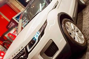 Range Rover Evoque 2.0 150cv