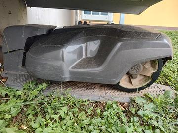 Robot da giardino Husqvarna 315
