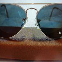 Occhiali Ray-Ban Aviator