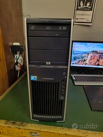 PC Pentium,SSD, Nvidia gt730,10gb di RAM 