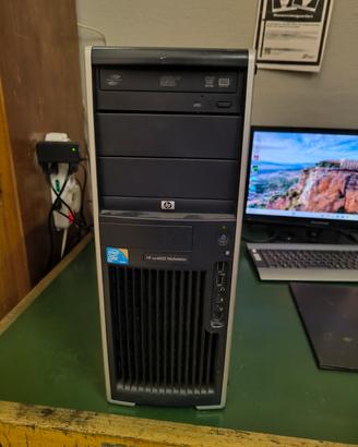 PC Pentium,SSD, Nvidia gt730,10gb di RAM 