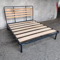 Letto matrimoniale - Trasporto 