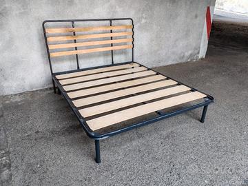 Letto matrimoniale - Trasporto 