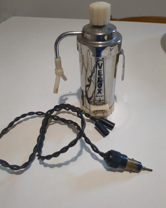 caffettiera vintage per Auto Velox