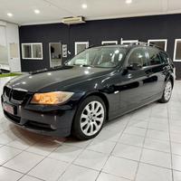 Bmw 320 320d cat Touring MSport