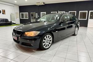 Bmw 320 320d cat Touring MSport