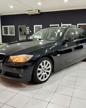 Bmw 320 320d cat Touring MSport