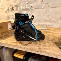 scarponi skating 38 alpina