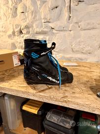 scarponi skating 38 alpina