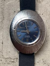 Orologio Monil a carica manuale vintage