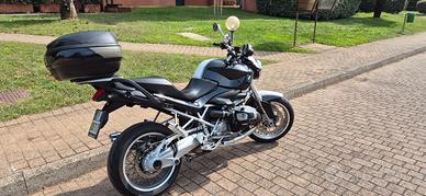 BMW R1200R CLASSIC