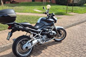 BMW R1200R CLASSIC