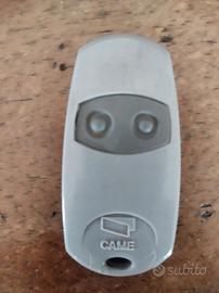 Telecomando Cancello Came top-432EE 433,92 MHz