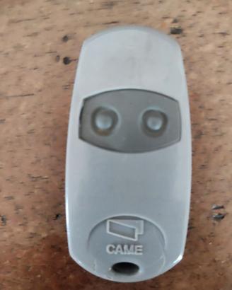 Telecomando Cancello Came top-432EE 433,92 MHz