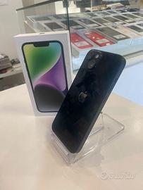 IPHONE 14 256GB BLU NOTTE - USATO GARANTITO