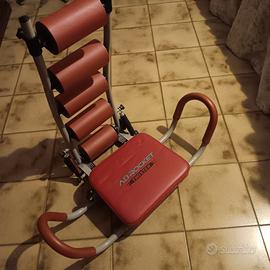 Ab Rocket - per addominali