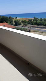 Grazioso appartamento a due passi dal mare