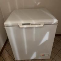 Congelatore Liebherr