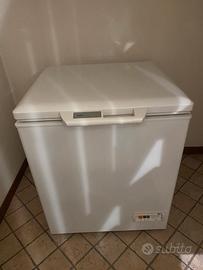 Congelatore Liebherr