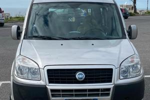 Fiat Doblò 1.4 Benzina GPL