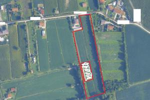 MIRA Terreno Agricolo di circa 15.200,00 mq