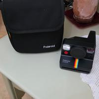 polaroid now plus