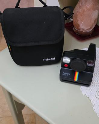 polaroid now plus