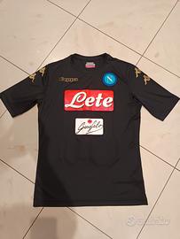 Maglia Napoli Kombat extra Napoli