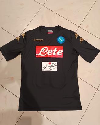 Maglia Napoli Kombat extra Napoli