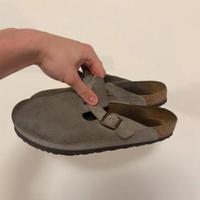 Birkenstock