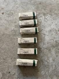 Candele Auto IFR5N 10 Jaguar e Altre