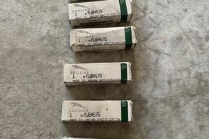 Candele Auto IFR5N 10 Jaguar e Altre