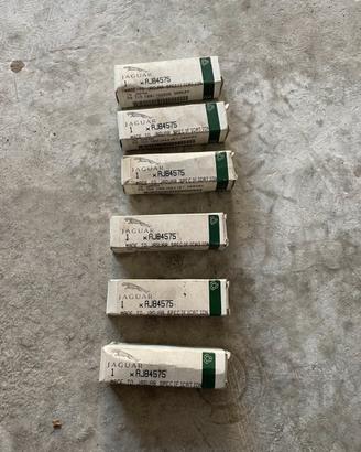 Candele Auto IFR5N 10 Jaguar e Altre