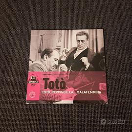 Toto', Peppino e la...malafemmina 