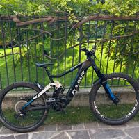 EBIKE mtb fulgur-tora