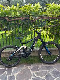 EBIKE mtb fulgur-tora