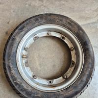 Cerchio vespa 125 primavera