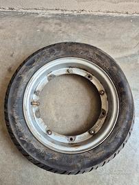 Cerchio vespa 125 primavera