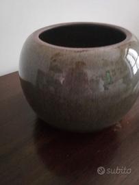 vaso monocolore