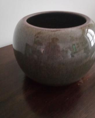 vaso monocolore