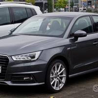 Ricambi usati audi a1 a 1-q8 q 8 2015-2026