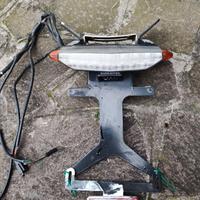 portatarga barracuda